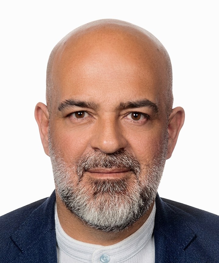 Bachir Roukoz — Founder and Chief Executive Officer of OfoqAlNajah