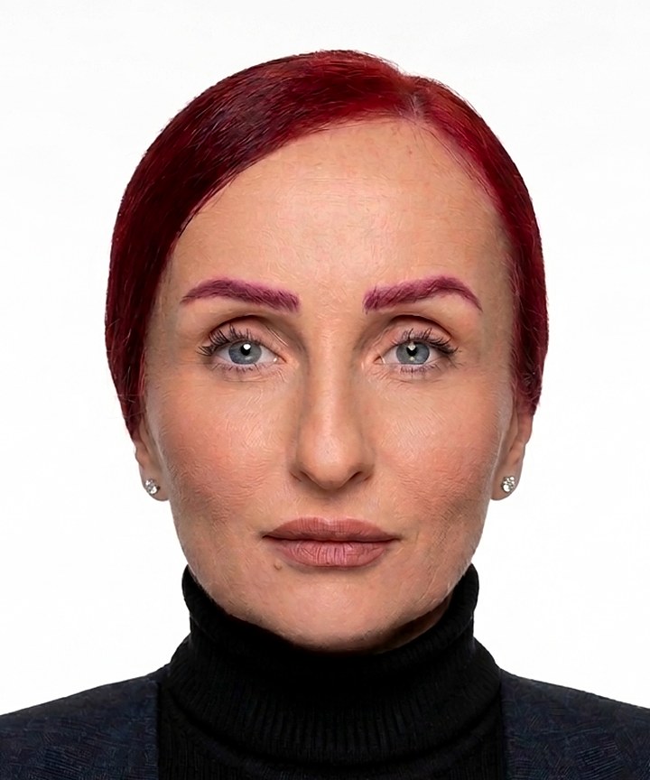 Sally Abdallah — Manager at OfoqAlNajah
